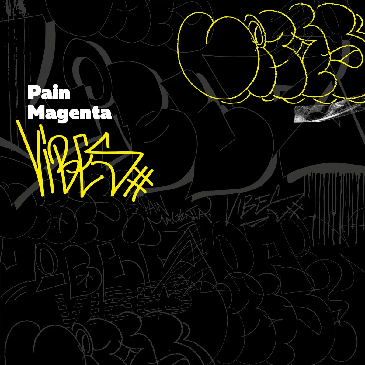 PAIN & MAGENTA