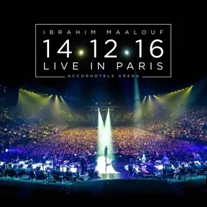 Live In Paris