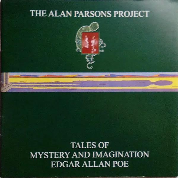 TALES OF MYSTERY AND IMAGINATION -DELUXE- [R,E]