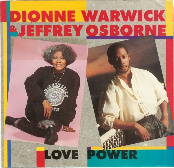 Love Power