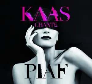 Kaas, Patricia