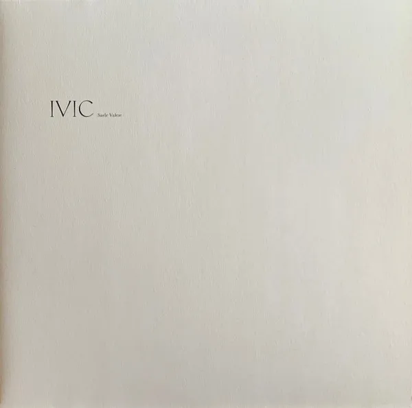 Ivic