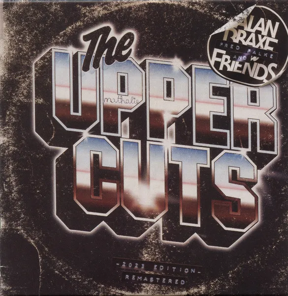 Upper Cuts