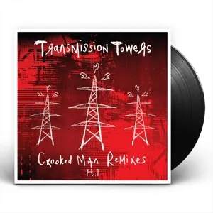 Crooked Man Remixes Pt.1