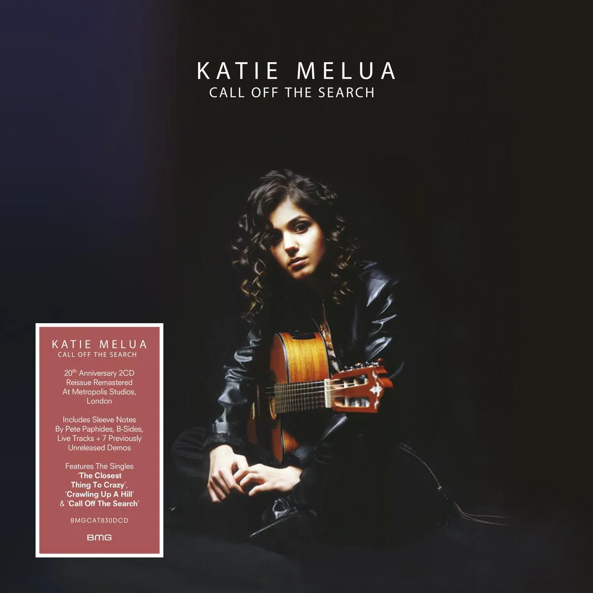 Call Off The Search (20th Anniversary - Expanded & Remastered)
