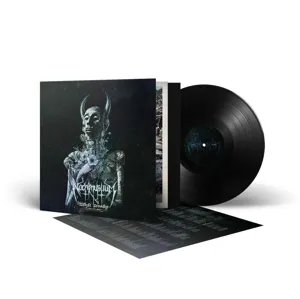 BLIGHT PRIVILEGE BLACK LT