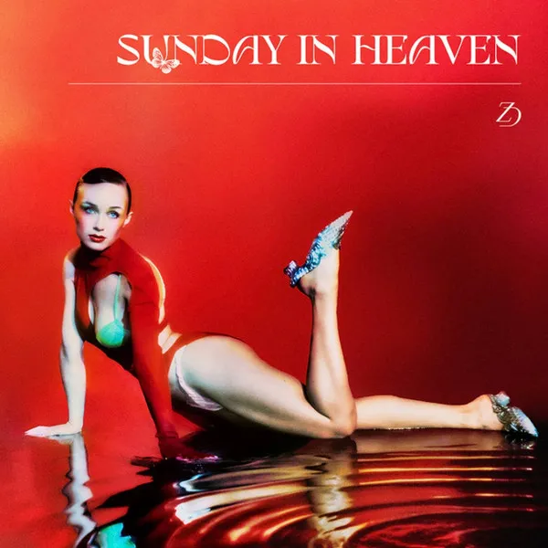 Sunday In Heaven