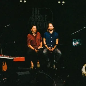 The Circle Session