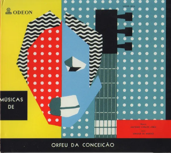 Orfeu Da Conceição