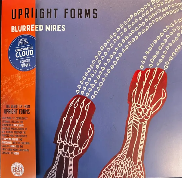 Upright Forms