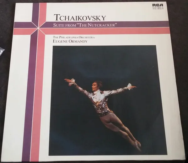 Suite From "The Nutcracker"