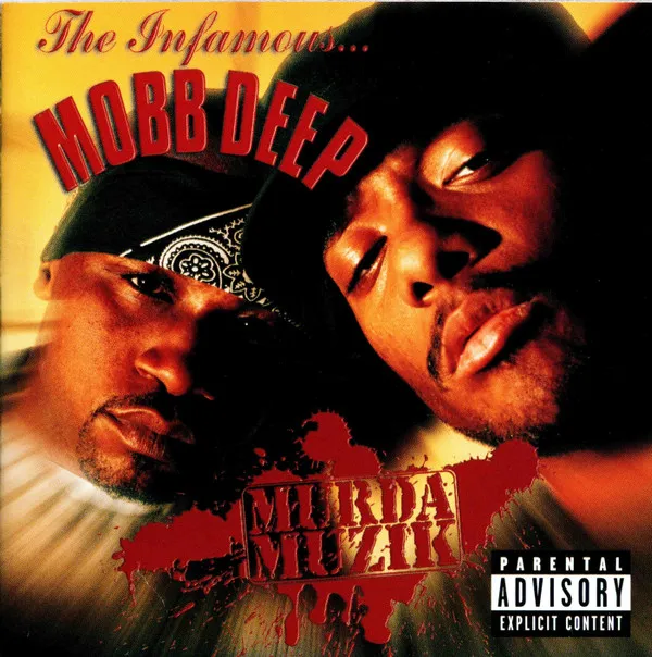 Murda Muzik