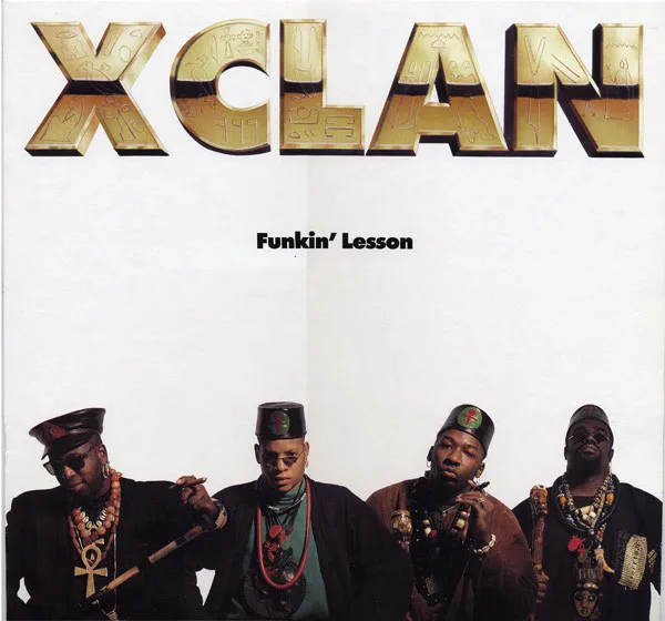 Funkin' Lesson