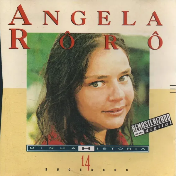 Minha História