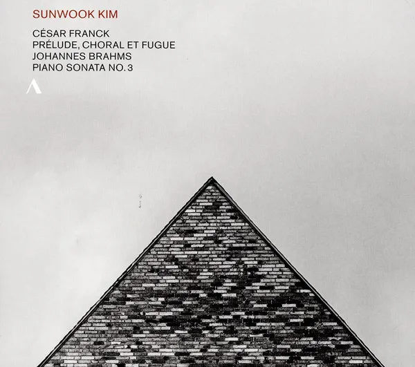 Prélude, Choral Et Fugue / Piano Sonata No. 3