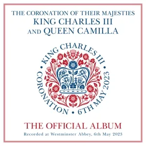 Coronation of Their Majesties King Charles Iii and Queen Camilla