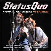 Rockin' All Over The World: The Collection