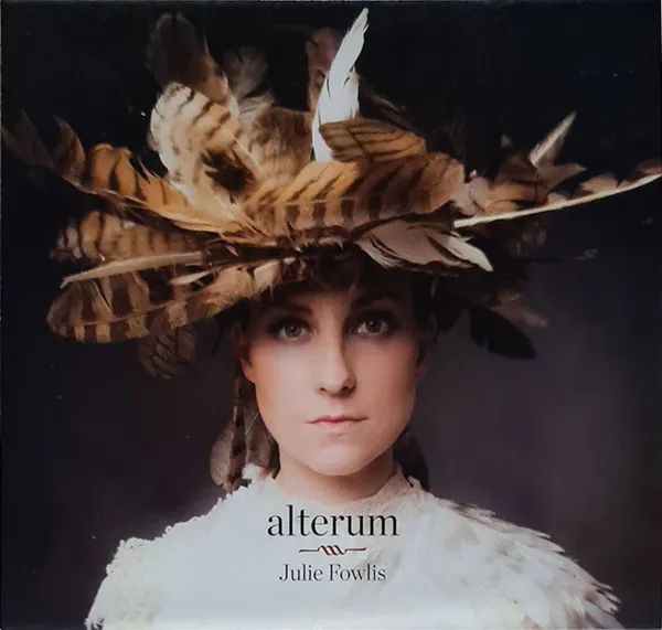 Alterum