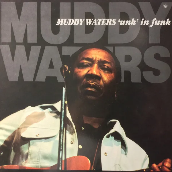 "Unk" In Funk
