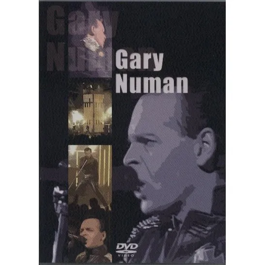 Gary Numan