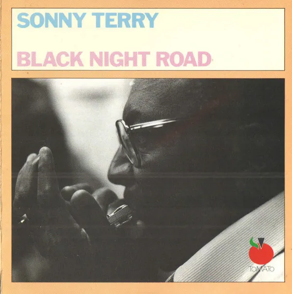 Black Night Road