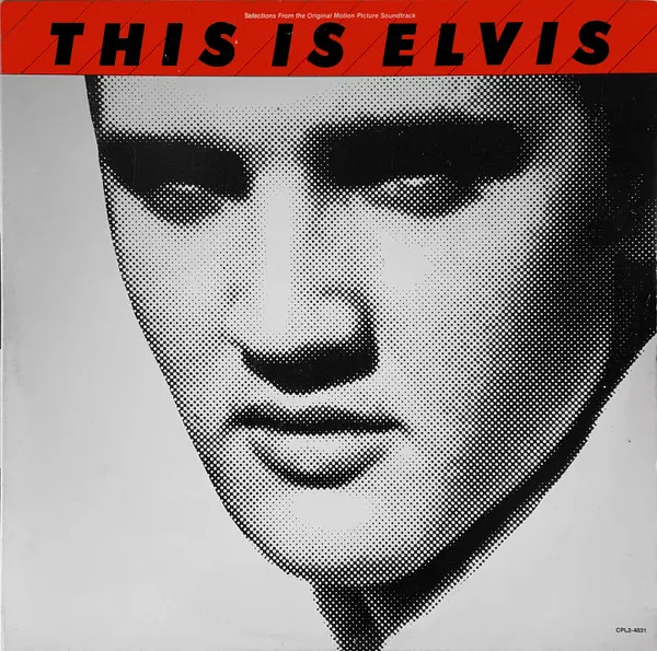 This Is Elvis (Selections From The Original Sound Track)