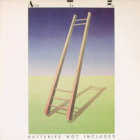 Batteries Not Included