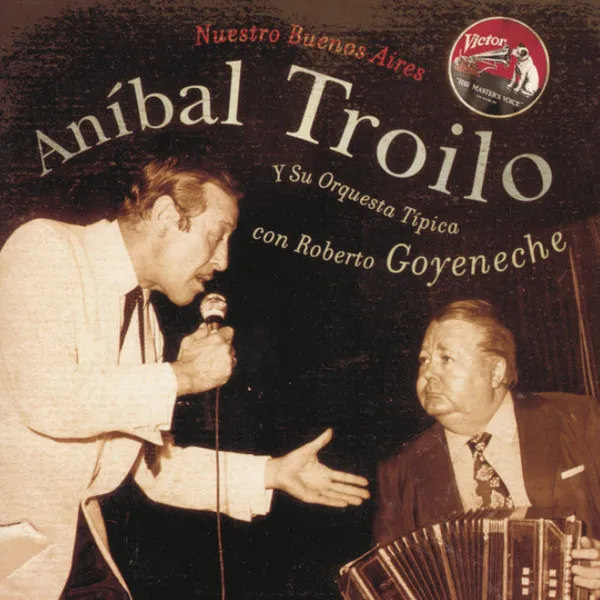 Nuestro Buenos Aires