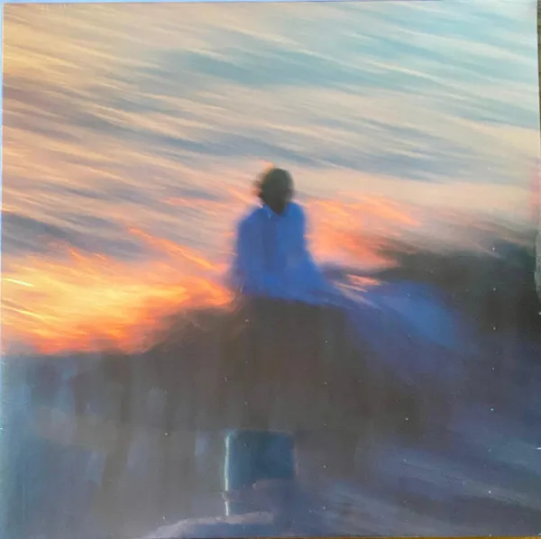 After The Rain (Marbled Vinyl)