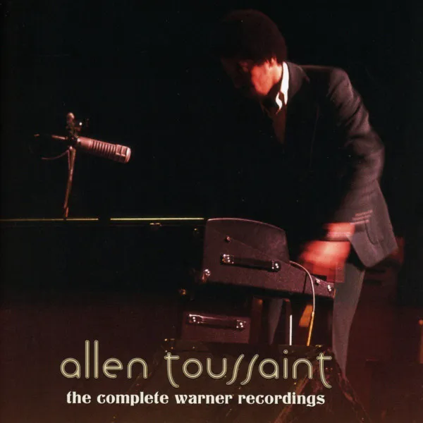 The Complete Warner Recordings