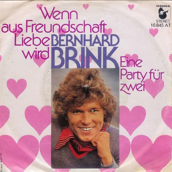 Wenn Aus Freundschaft Liebe Wird