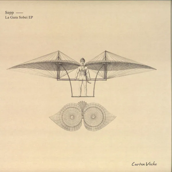 La Gura Sobei EP
