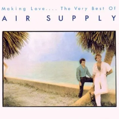 Making Love.... The Very Best Of / Greatest Hits