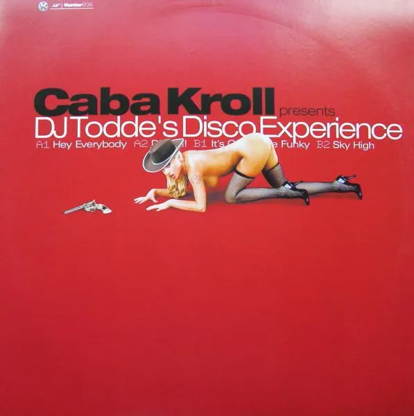 Disco Experience