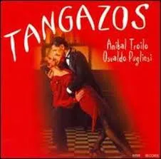 Tangazos