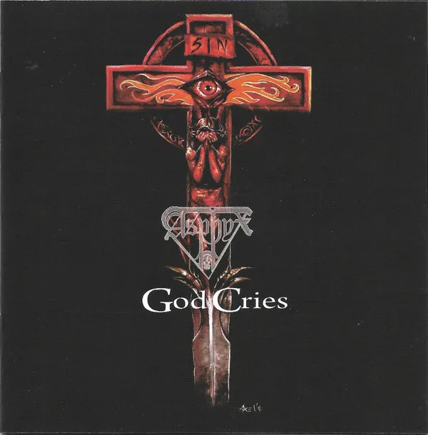 God Cries