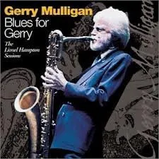 Blues For Gerry