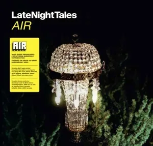 Late Night Tales