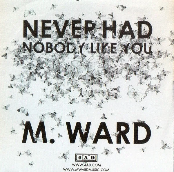 Never Had Nobody Like You
