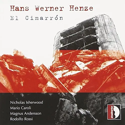 El Cimarron