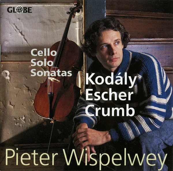 Cello Solo Sonatas