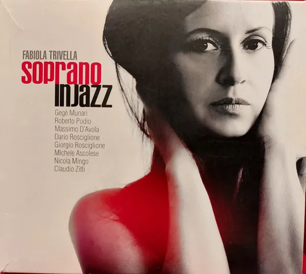 Soprano In Jazz