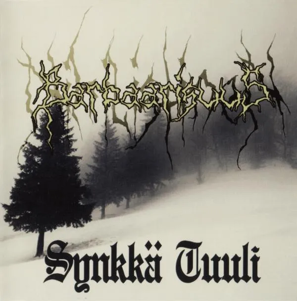 Synkkä Tuuli