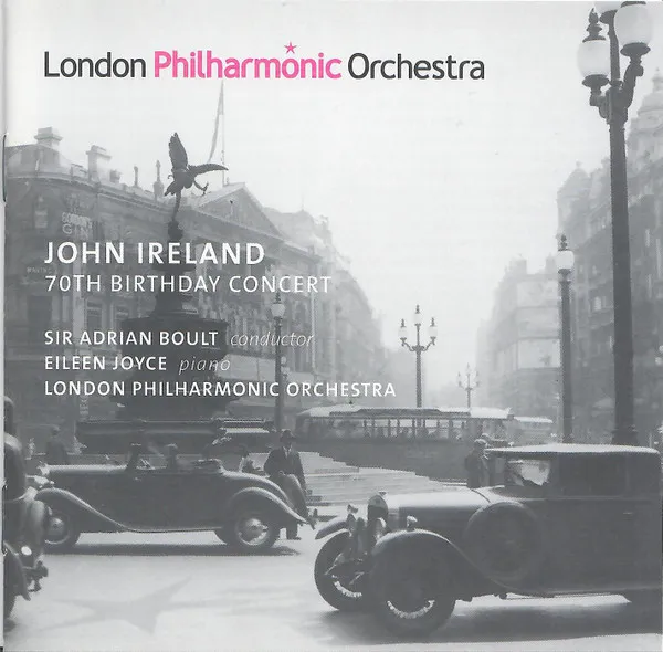 70th Birthday Concert