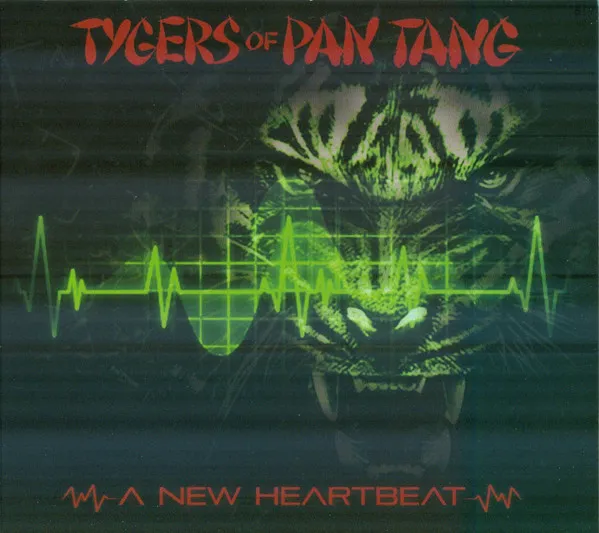 A New Heartbeat