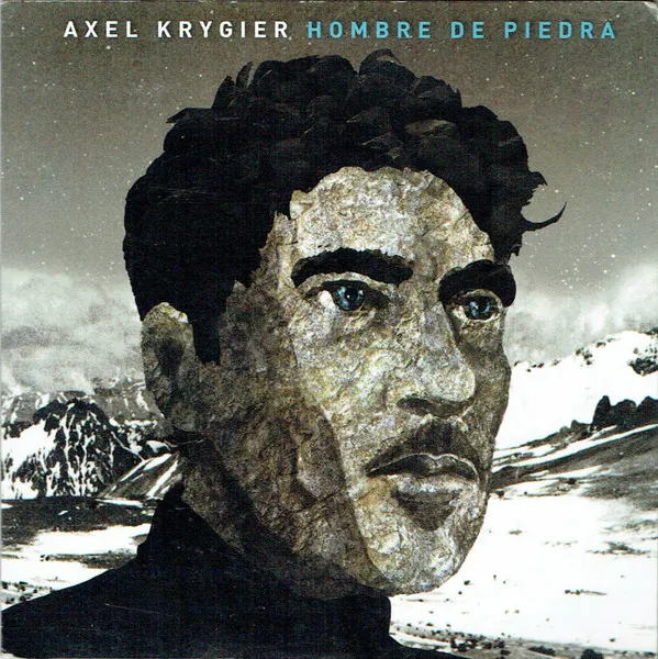 Hombre De Piedra