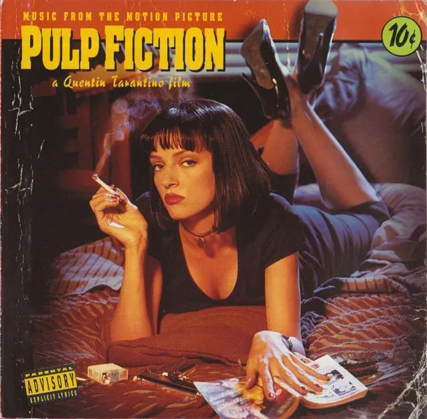 PULP FICTION