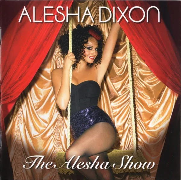 The Alesha Show