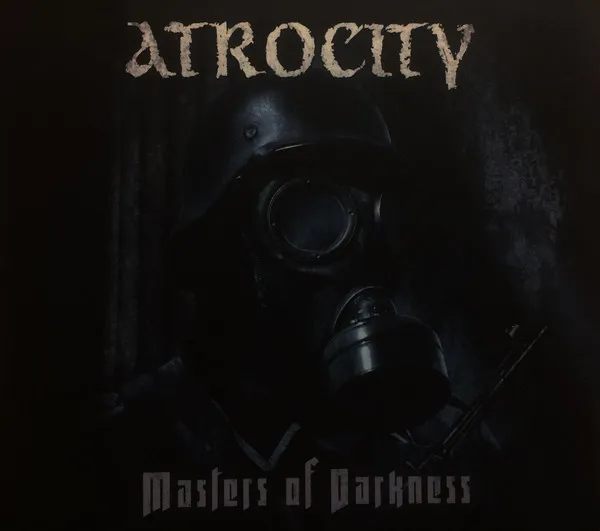 Masters Of Darkness