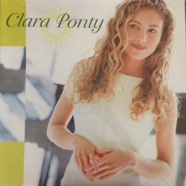 CLARA PONTY